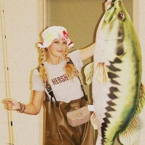 Meet your Posher, W. t.